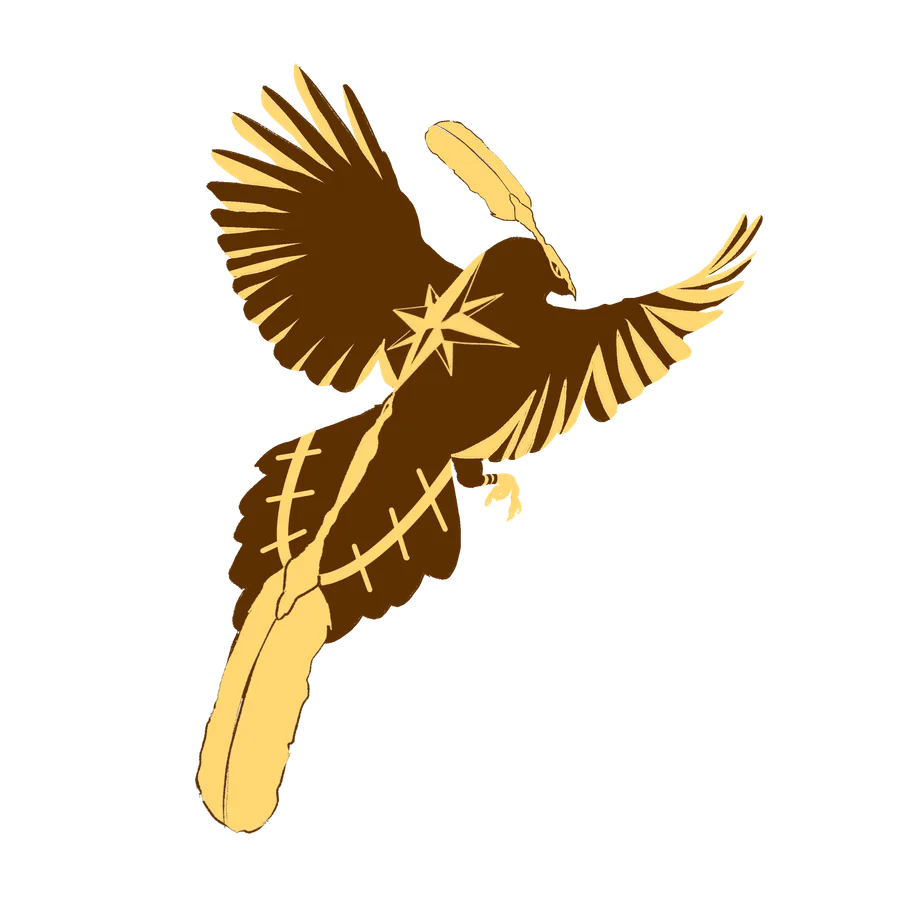 Birdie Evolved