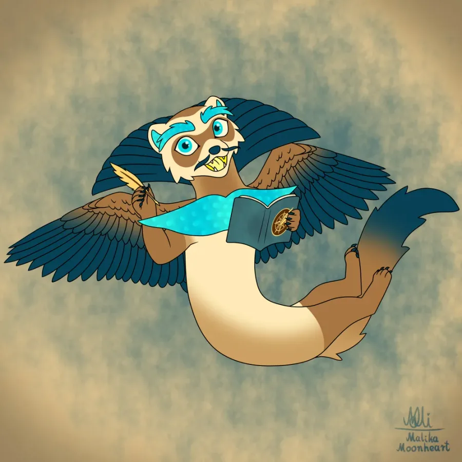 Ferret