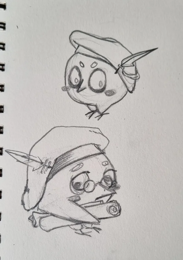 Lil Owl Boi