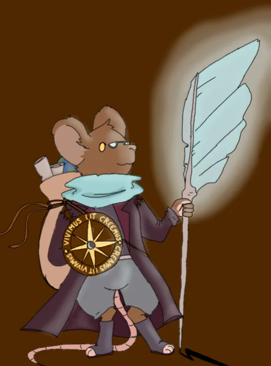 Mouse