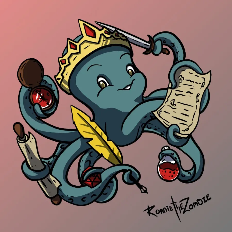 Octopus