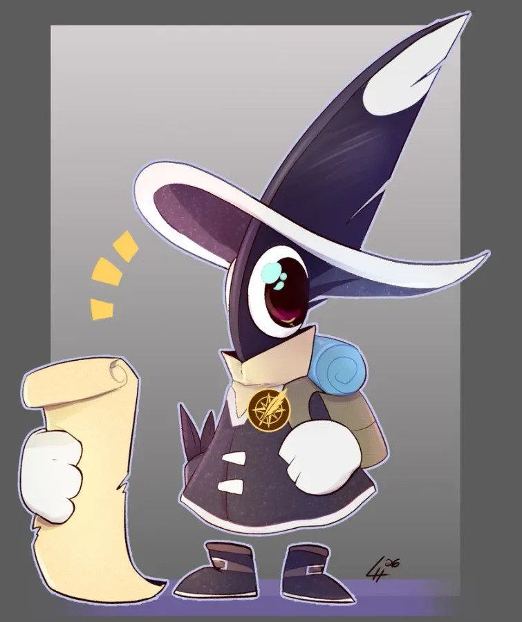Quill