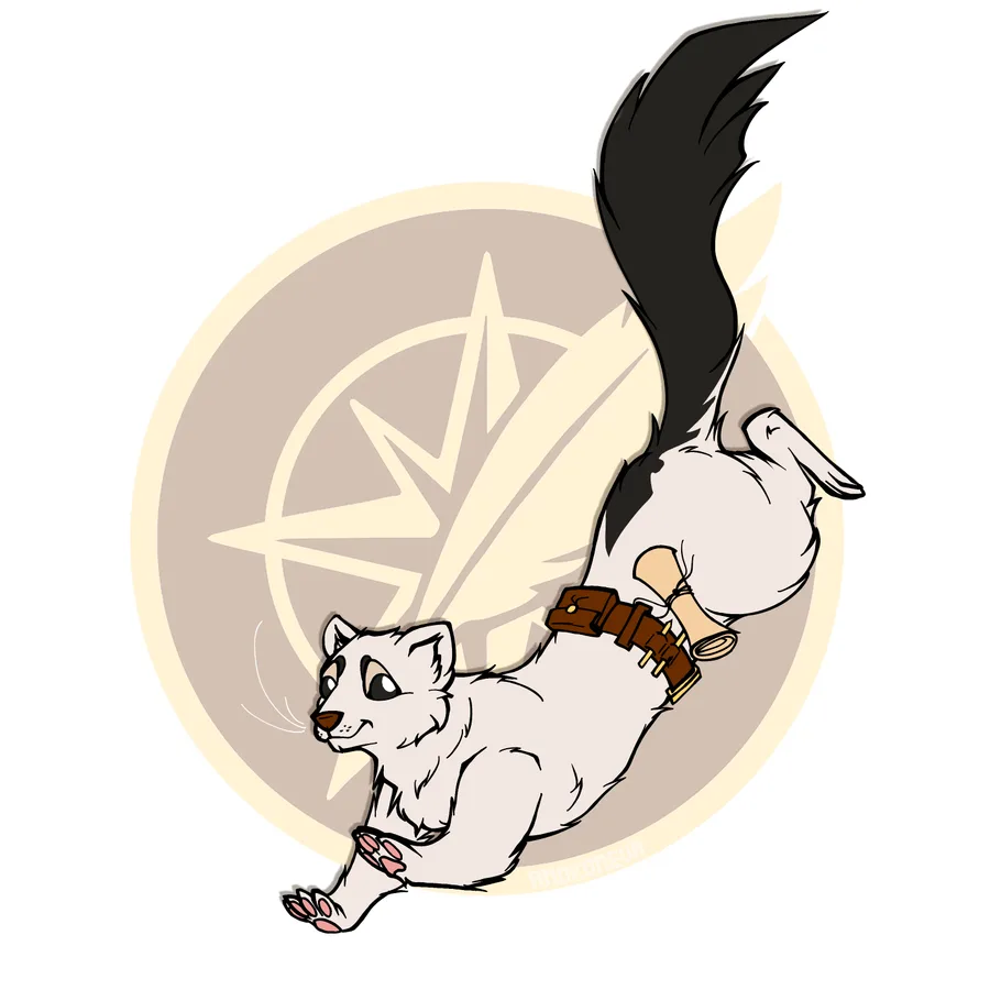 Stoat