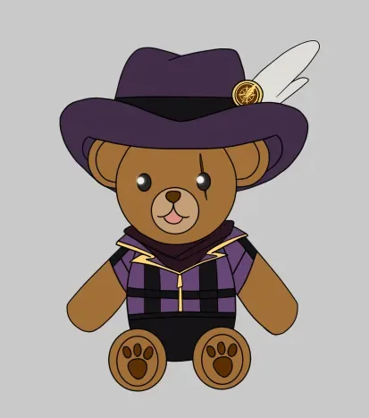 Teddy Bear
